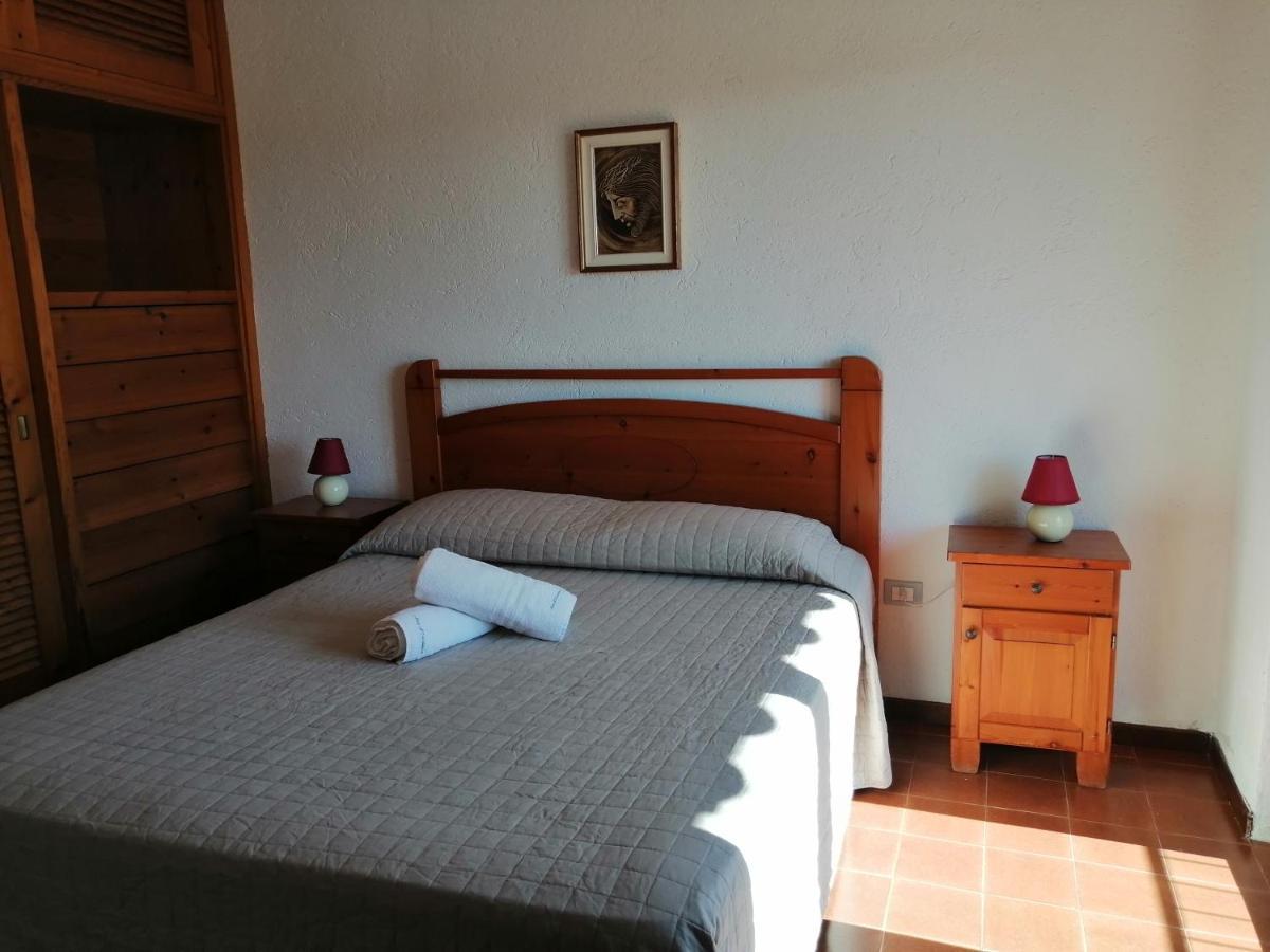 Aria Di Vacanza - Molara Loiri Porto San Paolo Esterno foto