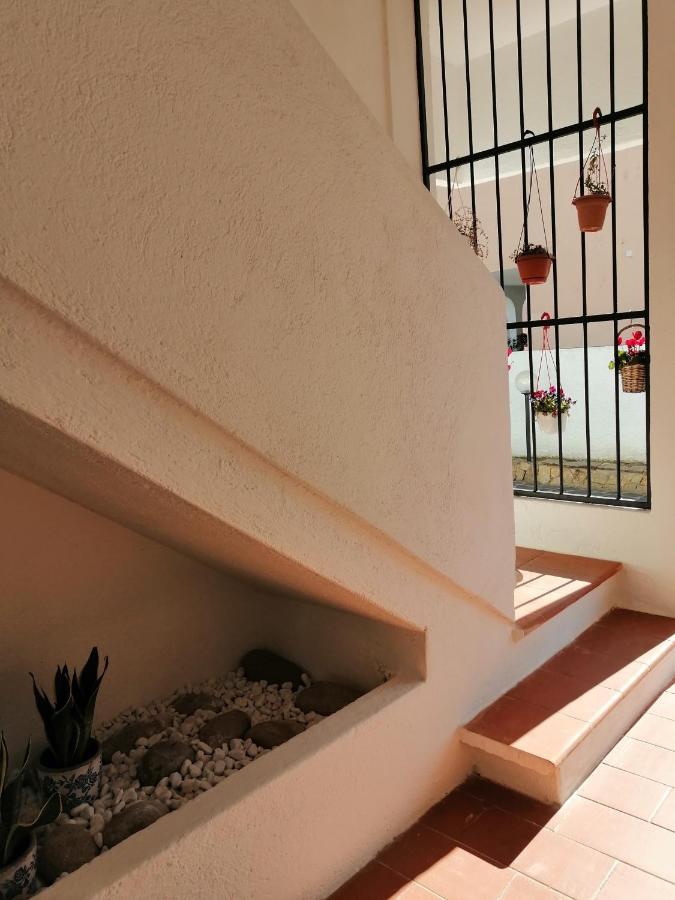 Aria Di Vacanza - Molara Loiri Porto San Paolo Esterno foto