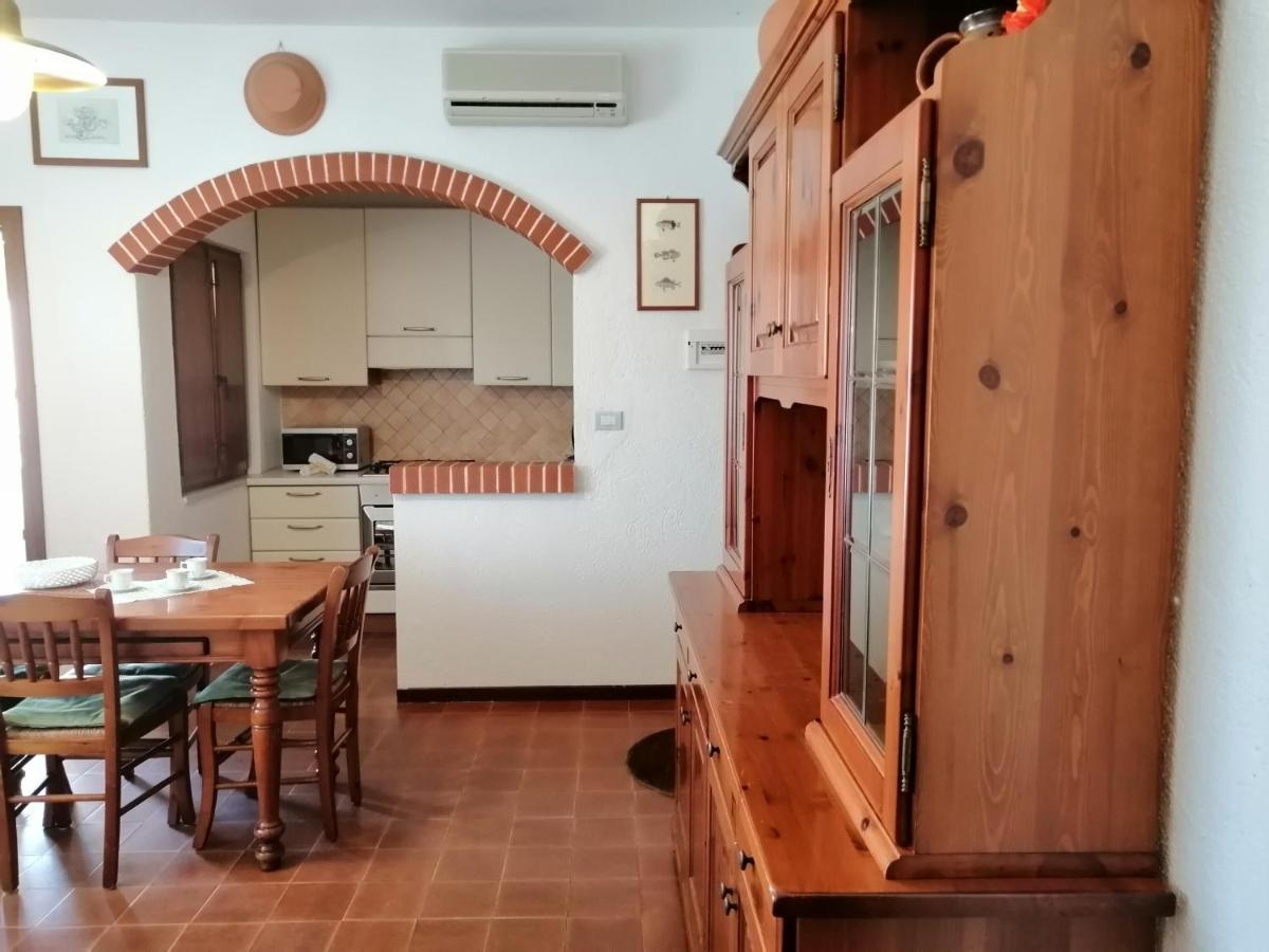 Aria Di Vacanza - Molara Loiri Porto San Paolo Esterno foto