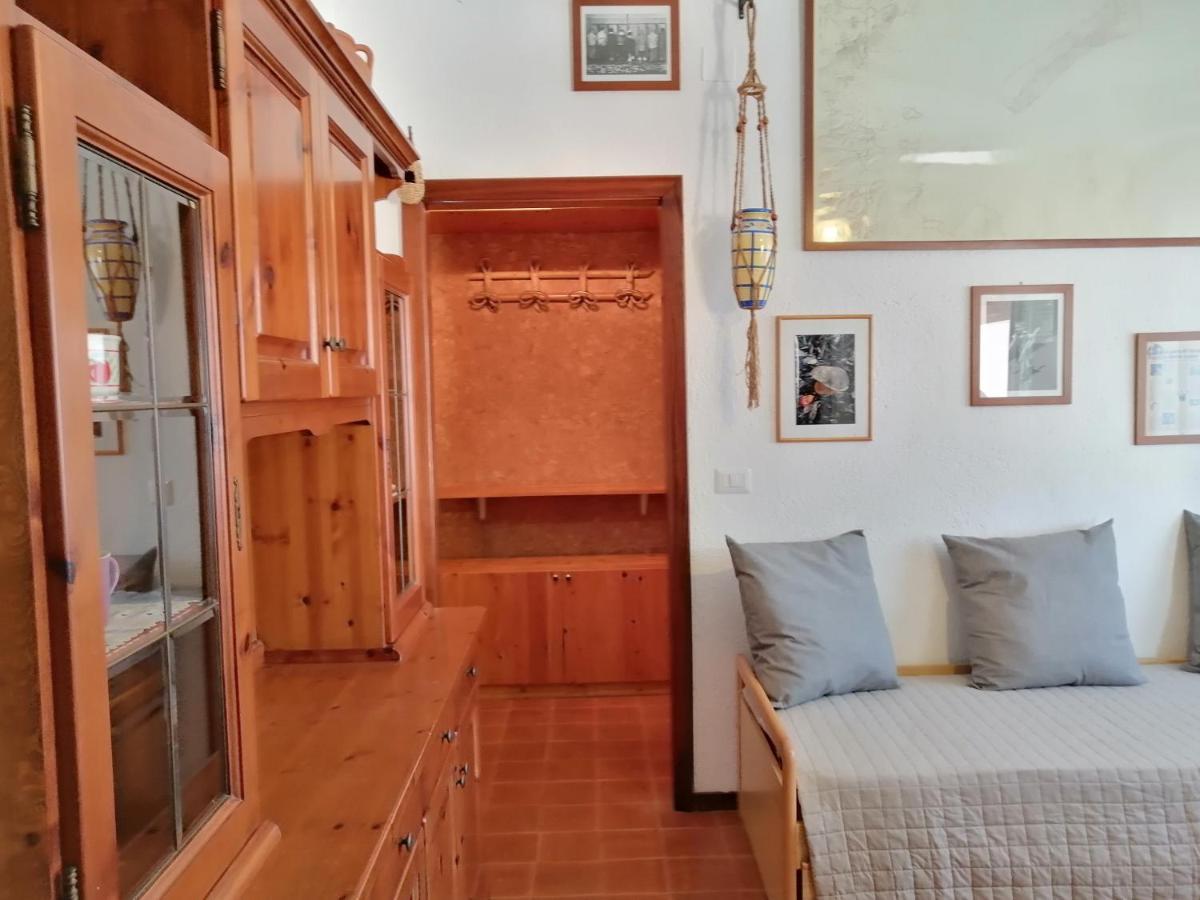 Aria Di Vacanza - Molara Loiri Porto San Paolo Esterno foto