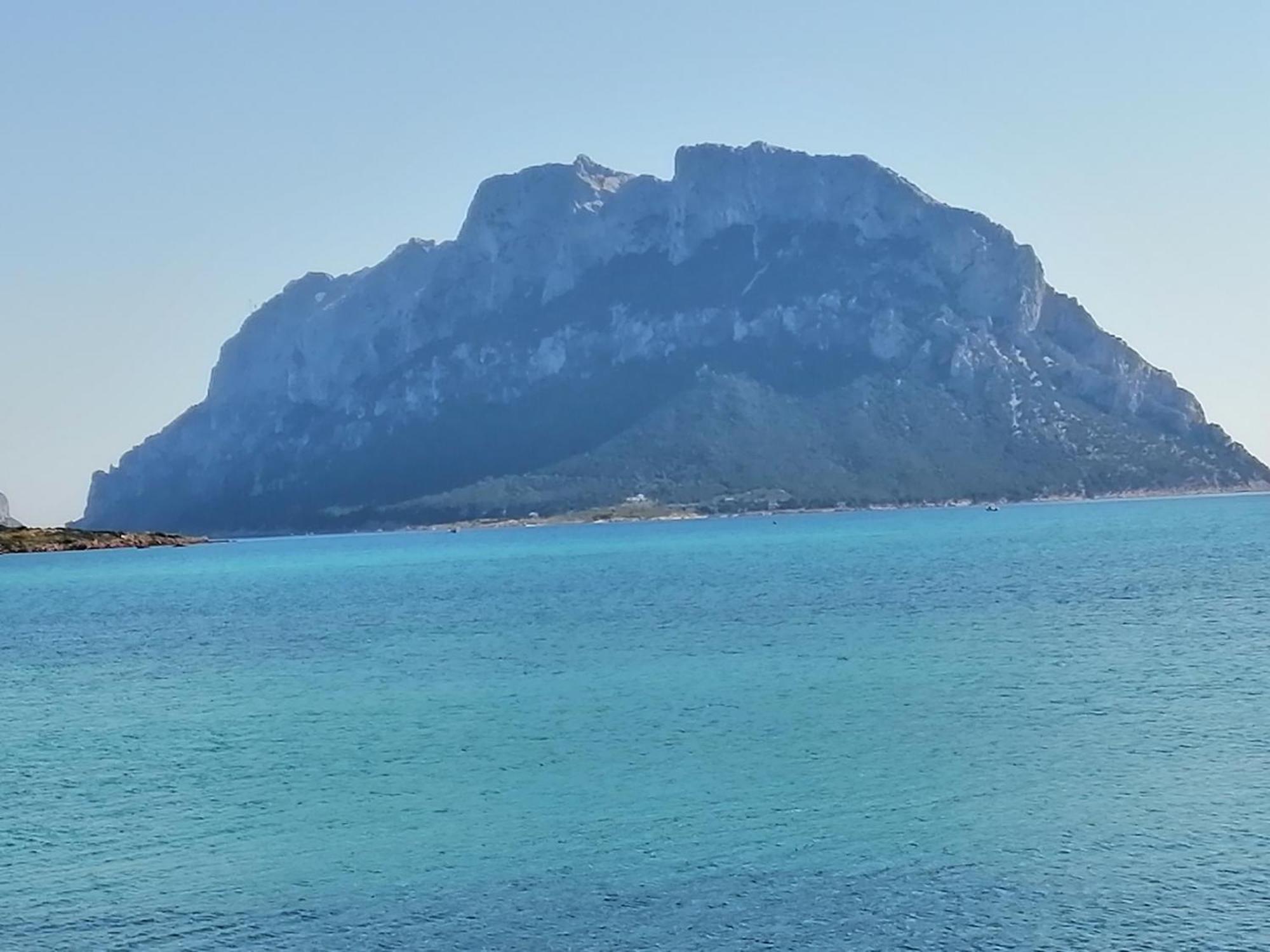 Aria Di Vacanza - Molara Loiri Porto San Paolo Esterno foto