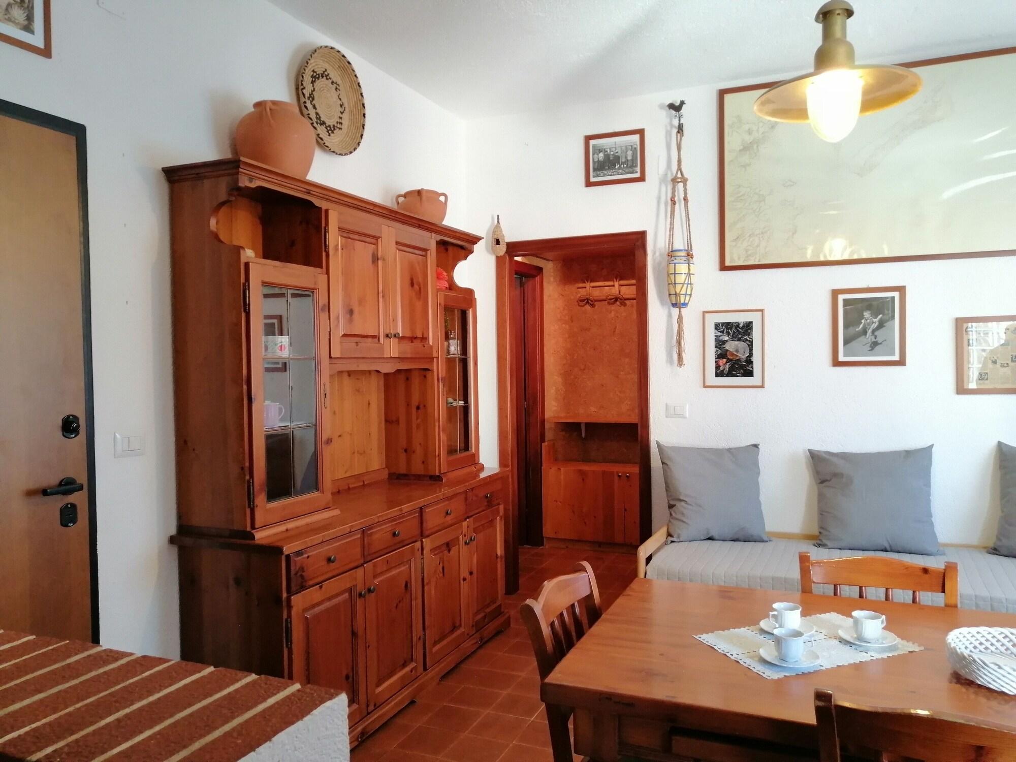 Aria Di Vacanza - Molara Loiri Porto San Paolo Esterno foto