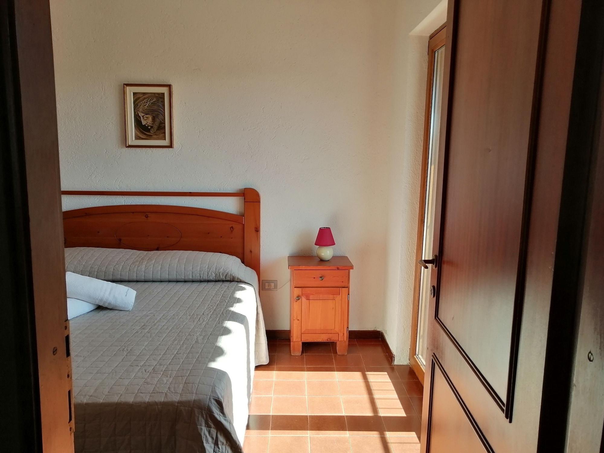 Appartamento Aria Di Vacanza - Molara Loiri Porto San Paolo Esterno foto