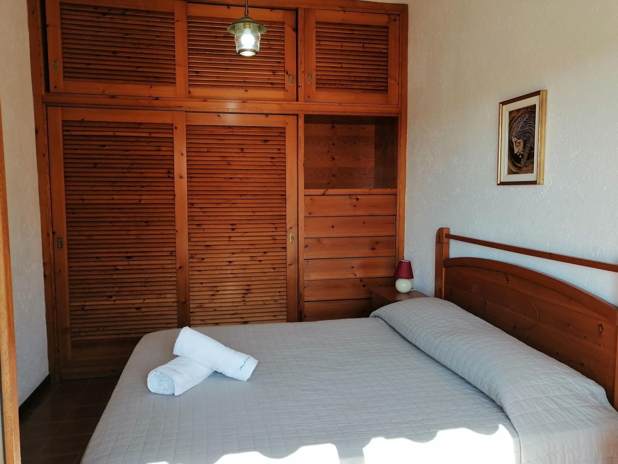 Aria Di Vacanza - Molara Loiri Porto San Paolo Esterno foto