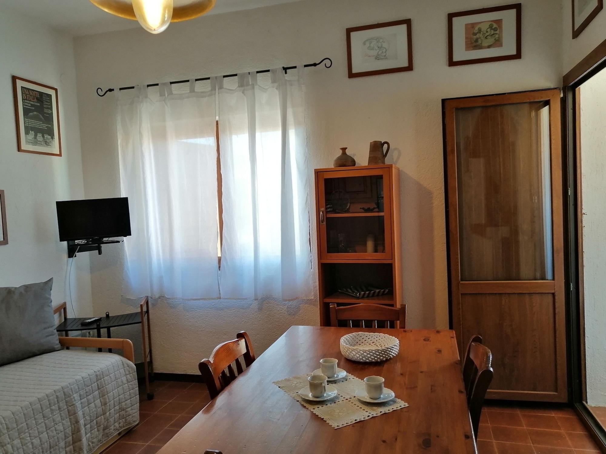Aria Di Vacanza - Molara Loiri Porto San Paolo Esterno foto