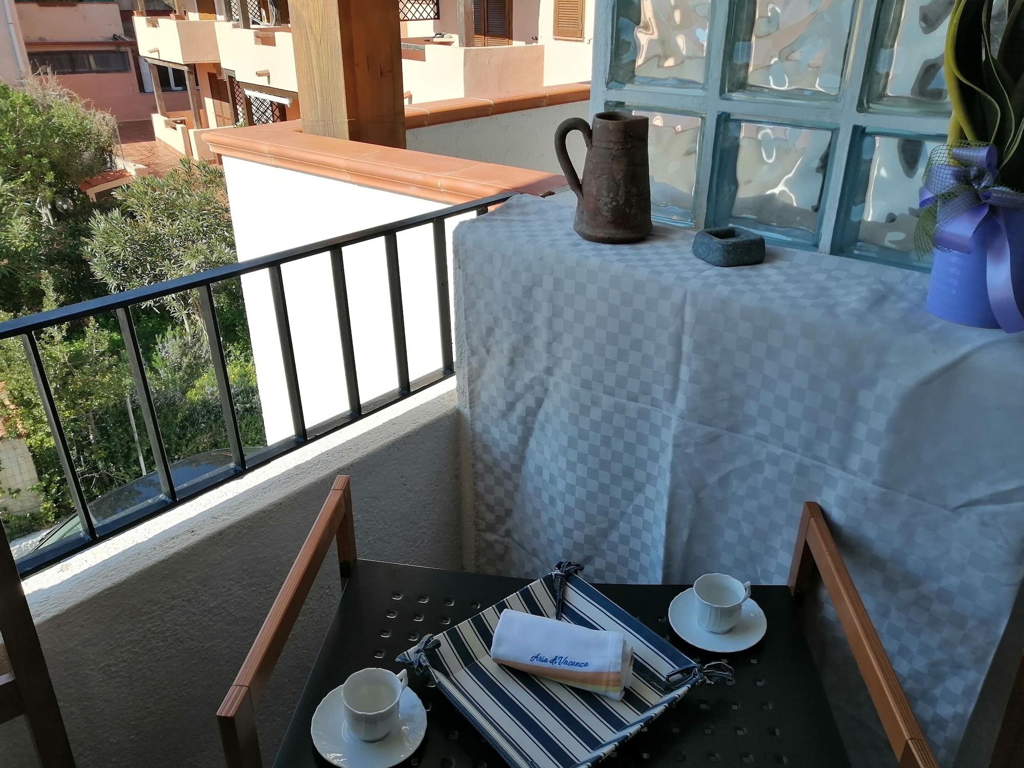 Aria Di Vacanza - Molara Loiri Porto San Paolo Esterno foto
