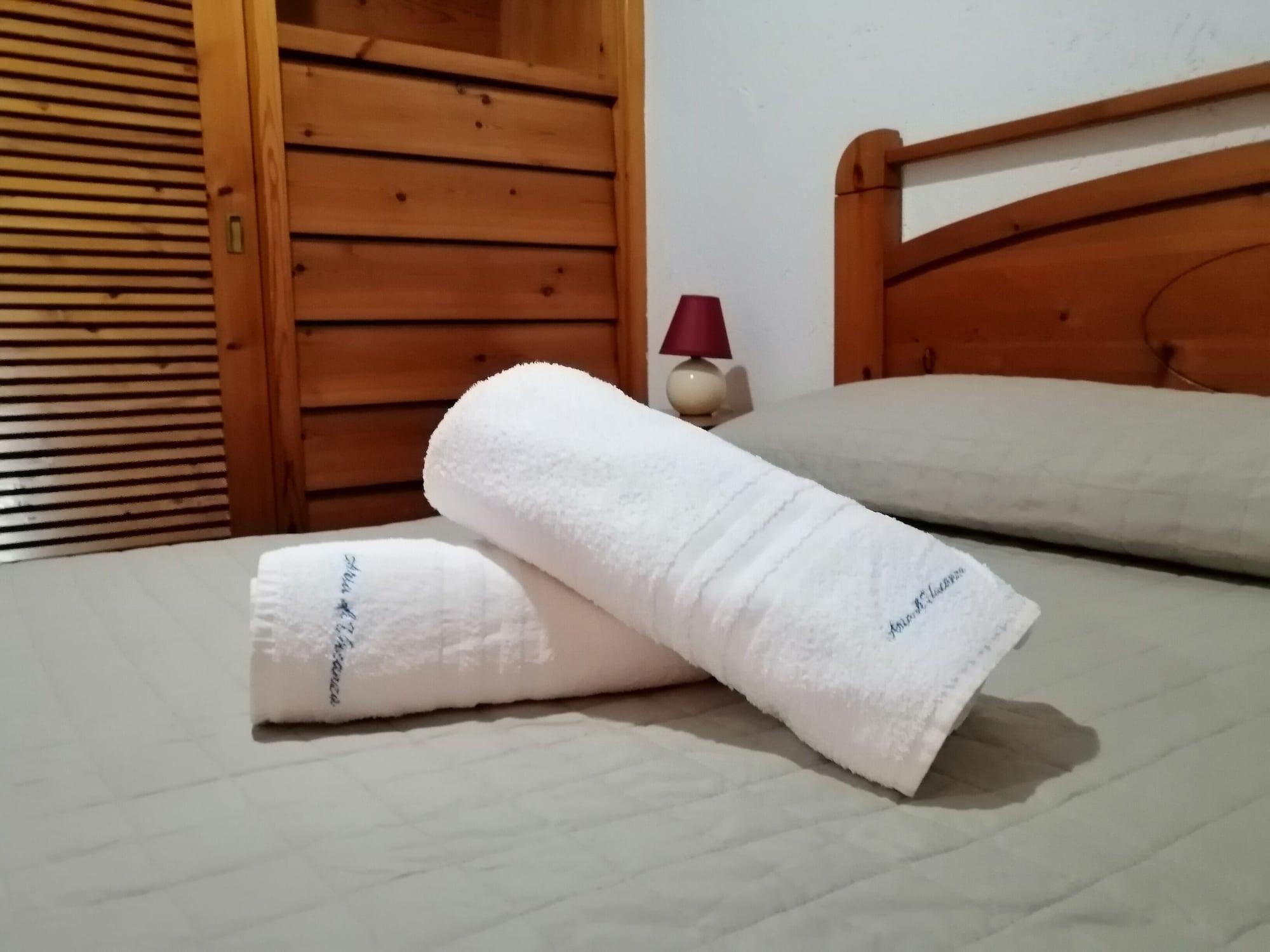Aria Di Vacanza - Molara Loiri Porto San Paolo Esterno foto