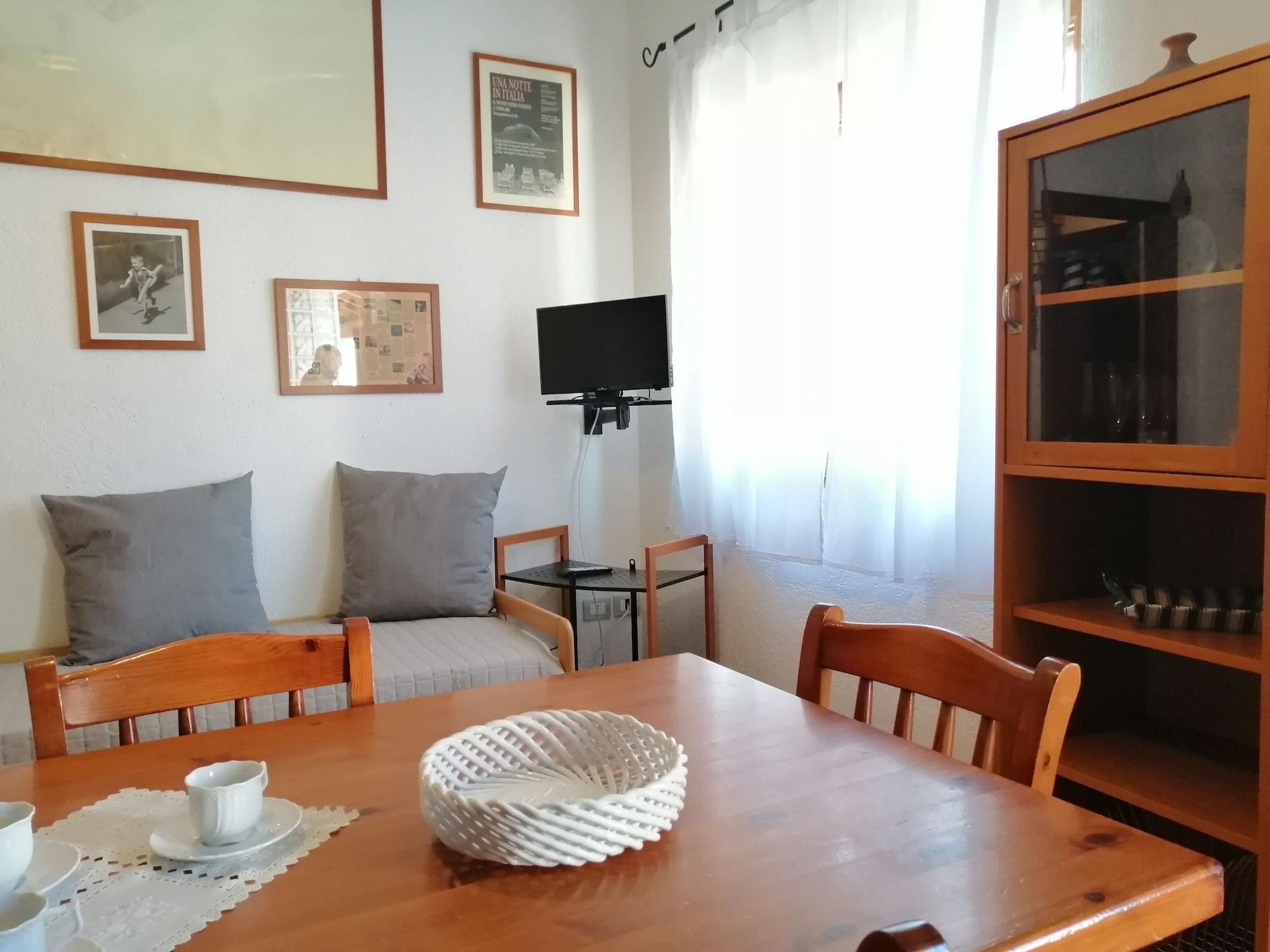 Aria Di Vacanza - Molara Loiri Porto San Paolo Esterno foto