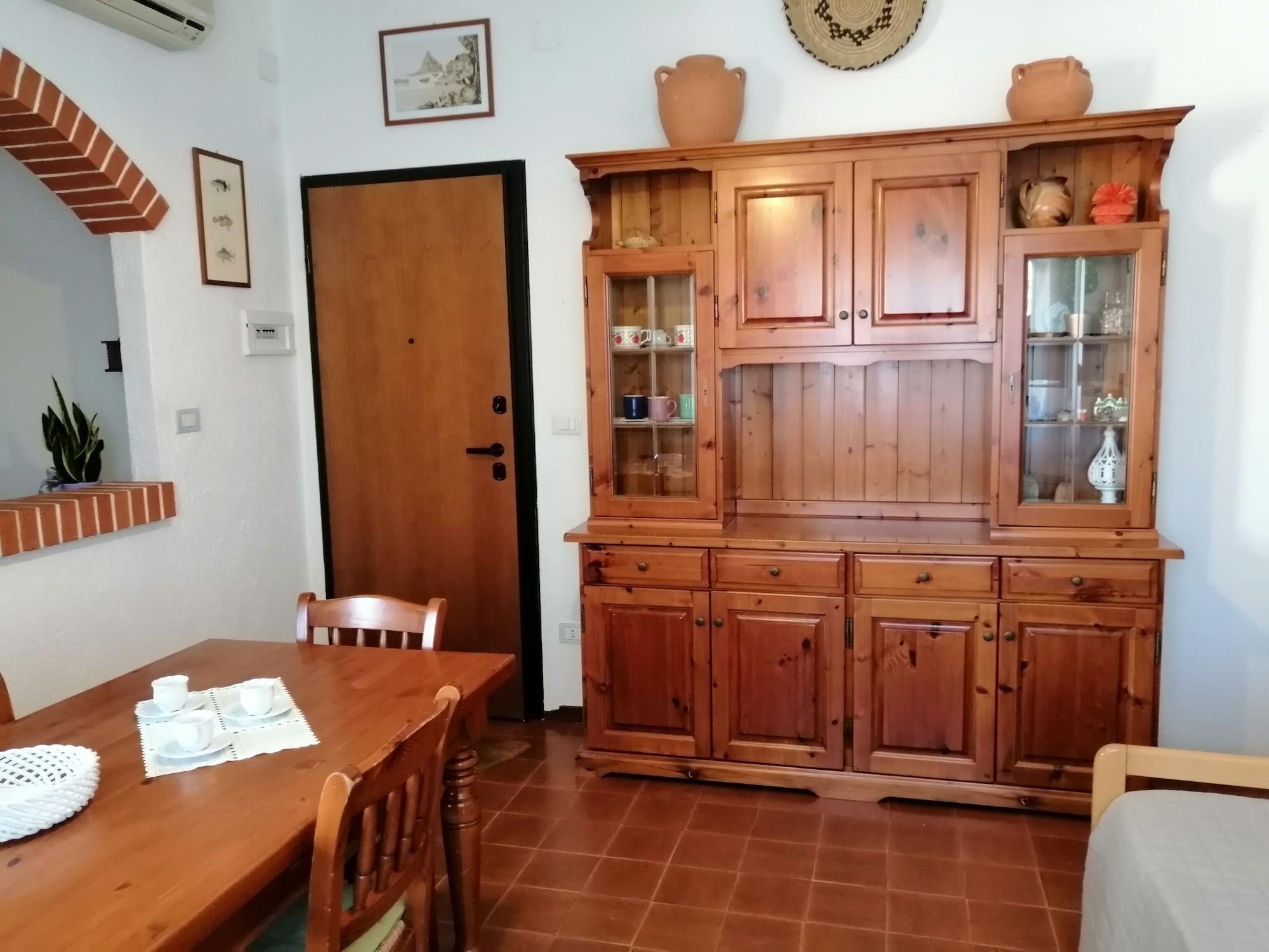 Aria Di Vacanza - Molara Loiri Porto San Paolo Esterno foto