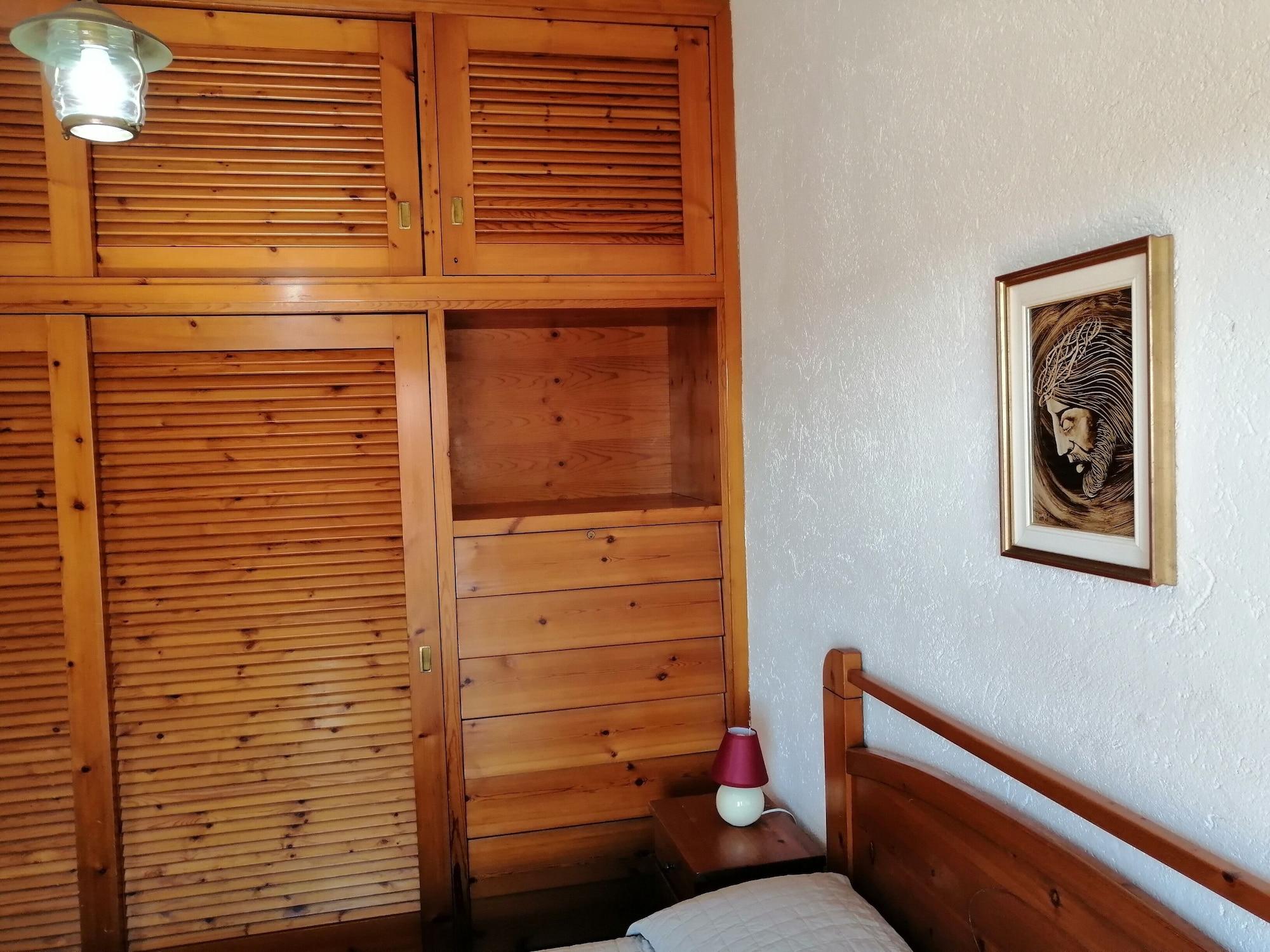 Aria Di Vacanza - Molara Loiri Porto San Paolo Esterno foto