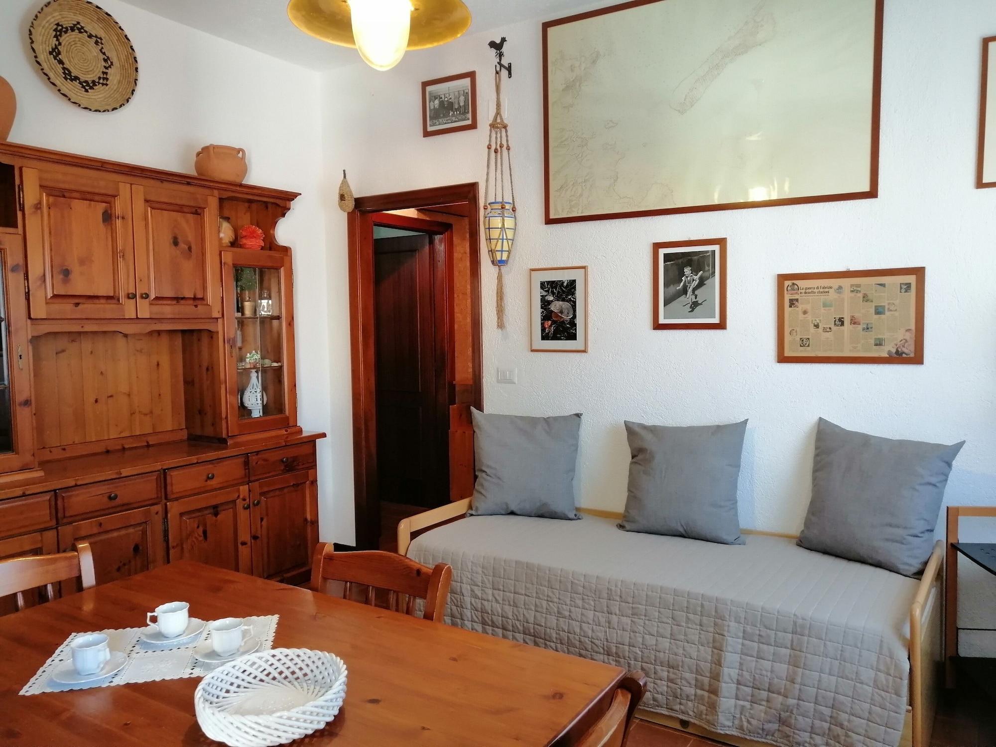 Aria Di Vacanza - Molara Loiri Porto San Paolo Esterno foto