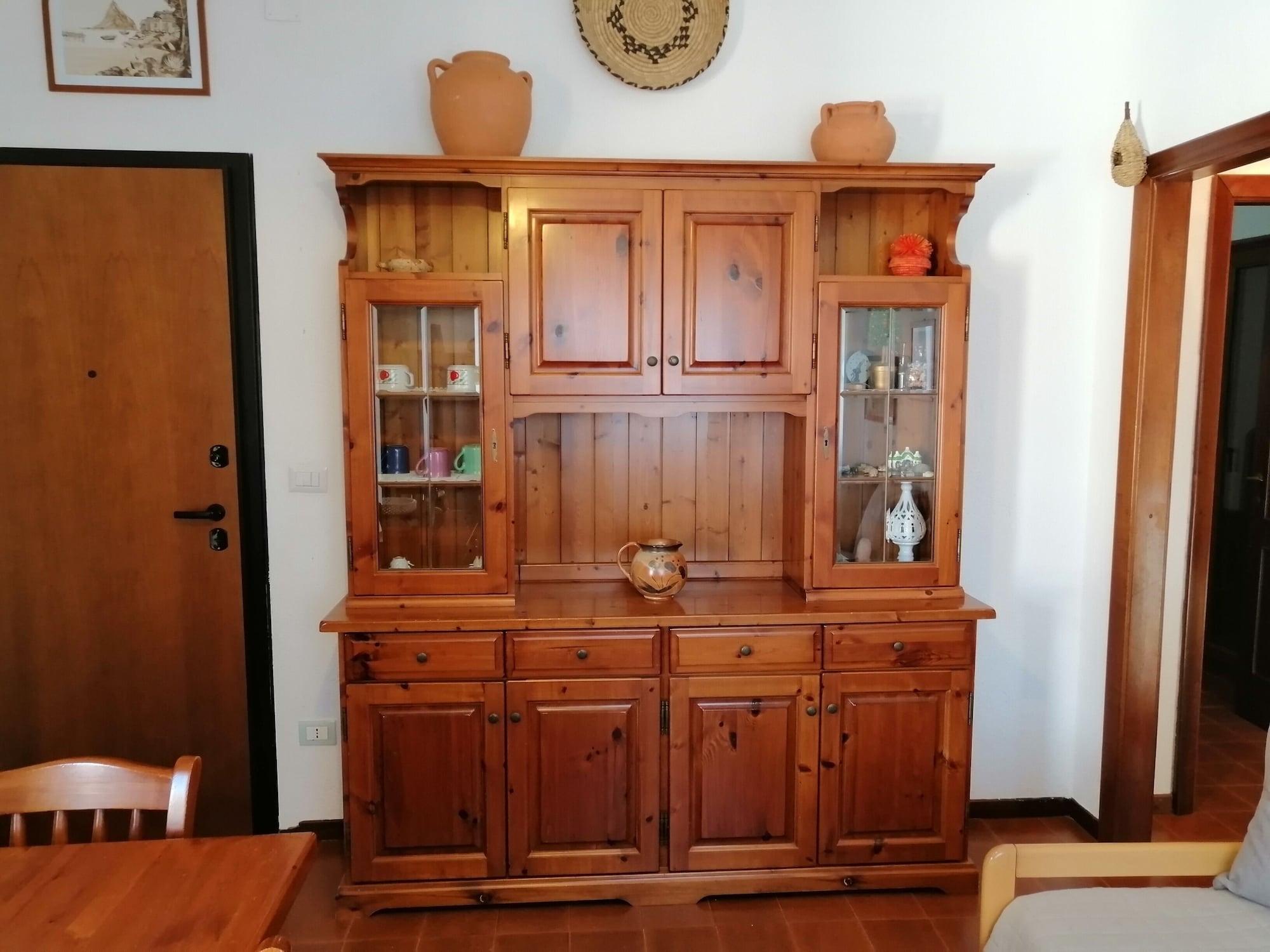 Aria Di Vacanza - Molara Loiri Porto San Paolo Esterno foto