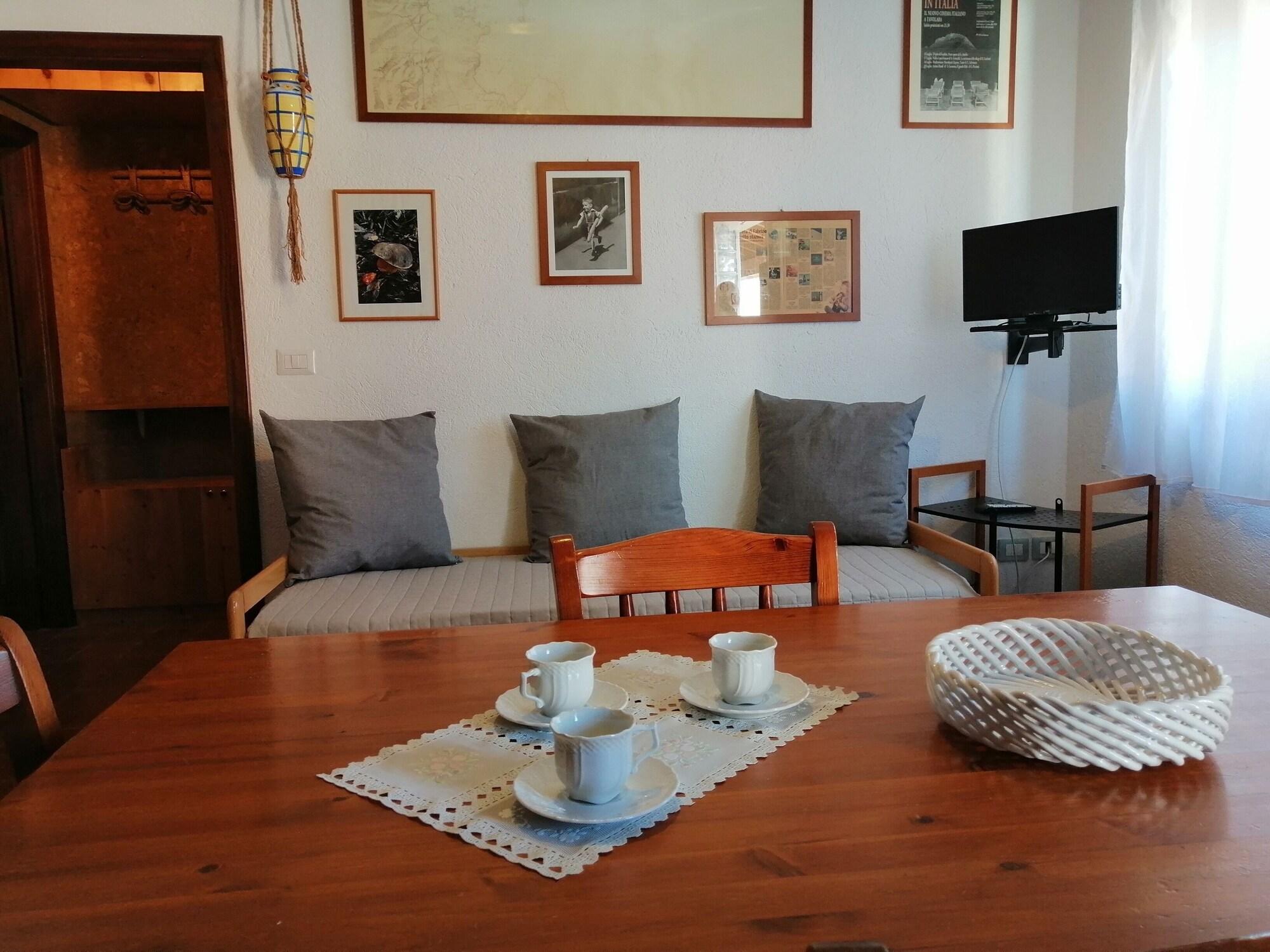 Aria Di Vacanza - Molara Loiri Porto San Paolo Esterno foto