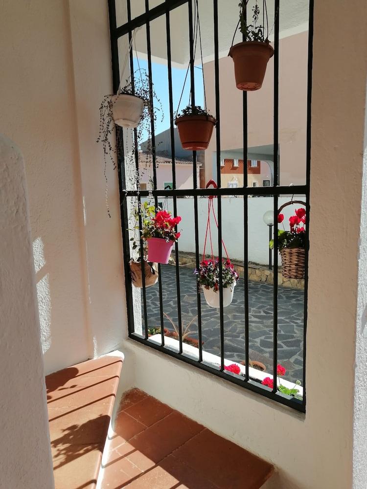 Aria Di Vacanza - Molara Loiri Porto San Paolo Esterno foto